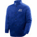 Welding Jacket 30 Blue L 9FR