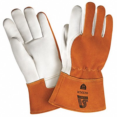 Welding Gloves MIG 2XL/11