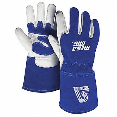 Welding Gloves MIG XL/10