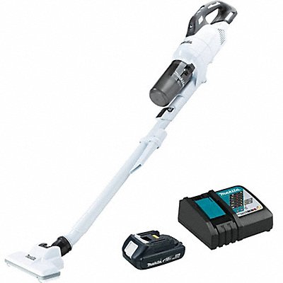 Cordless Upright Vacuums