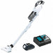 Cordless Upright Vacuums