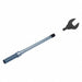 Interchangeable Head Torque Wrench J