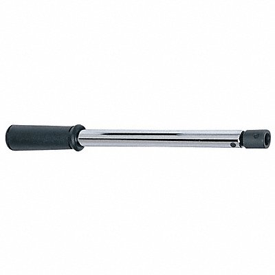 Interchangeable Head Torque Wrench J