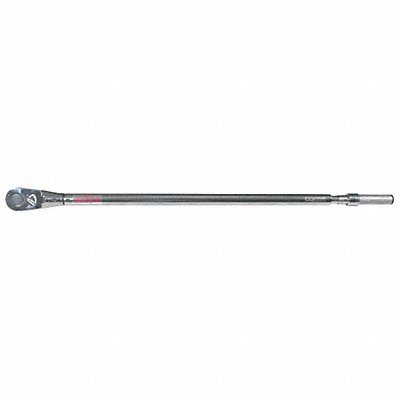 Micrometer Torque Wrench Alloy Steel