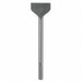 Scaling Chisel SDS Bulk 3 In PK10