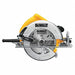 Circular Saw Direct Drive Round Arbor