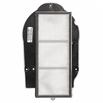 HEPA Filter Retrofit Kit 9 5/8 in H