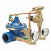 Auto Control Valve 1-1/2in Pipe Threaded