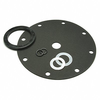 Repair Kit Rubber2in.Thread 2in.Inlet