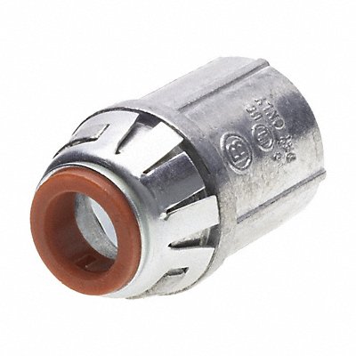 Metal Clad Cable and Flex Conduit Connectors
