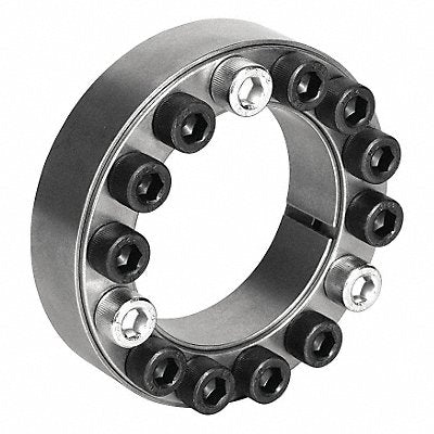 Keyless Bshng For 50mm Shaft 80mm OD