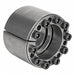 Keyless Bshng 2 1/8in Shaft 3 11/32in OD