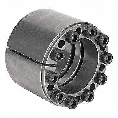 Keyless Bshng 3 1/2in Shaft 5 7/64in OD