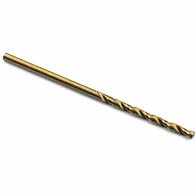 Jobber Drill 5/64 Cobalt