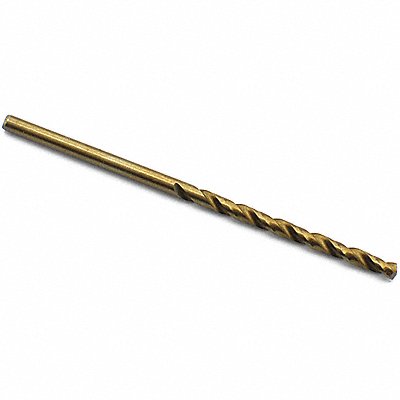 Jobber Drill 3/32 Cobalt