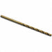 Jobber Drill 3/32 Cobalt