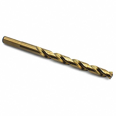 Jobber Drill 5/16 Cobalt