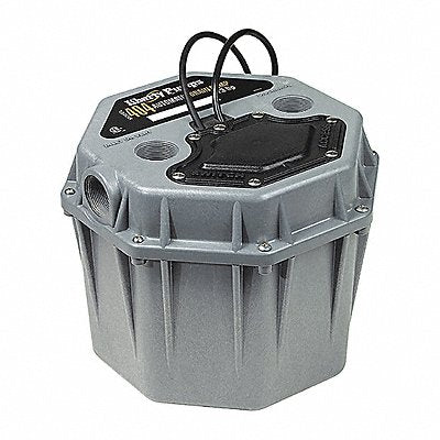 Sink Pump System