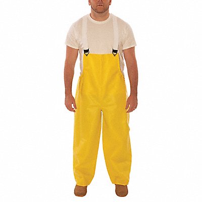 Rain Gear Overalls O31007 2Xl