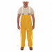 Overall Yellow 3XL