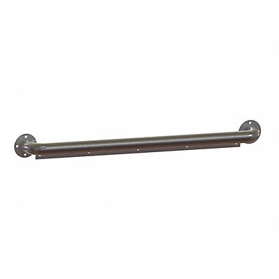 Ligature Resistant Grab Bar SS 30 in L