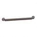 Ligature Resistant Grab Bar SS 30 in L