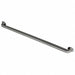 Ligature Resistant Grab Bar SS 42 in L