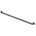 Ligature Resistant Grab Bar SS 48 in L