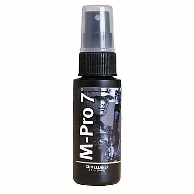 Gun Cleaner Size 2 oz