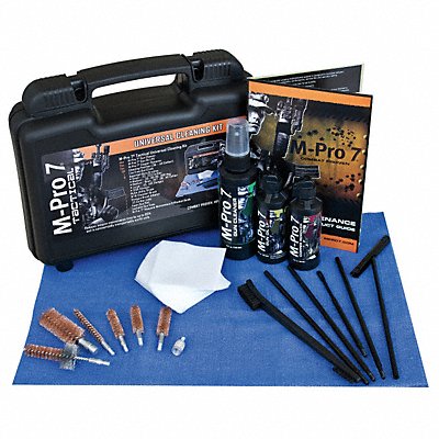 Tactical Cleaning Kit