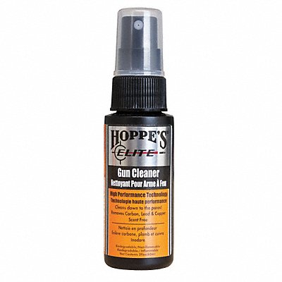 Gun Cleaner Size 2 oz