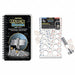 Fastener Black Book Inch