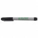 Tube Marker Black PK5