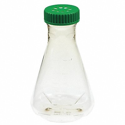 Erlenmeyer Flask 2.2 L 260 mm H PK6