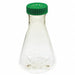 Erlenmeyer Flask 2.2 L 260 mm H PK6