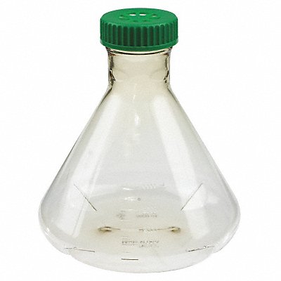 Fernbach Flask 4 L 250 mm H PK4