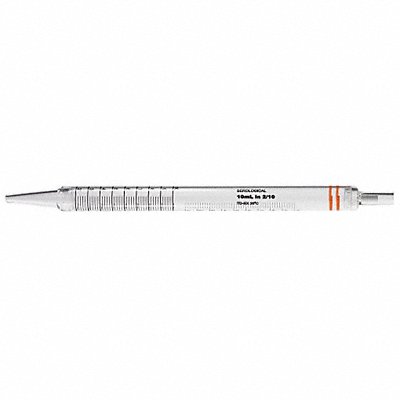 Serological Pipet 10mL Short PK200