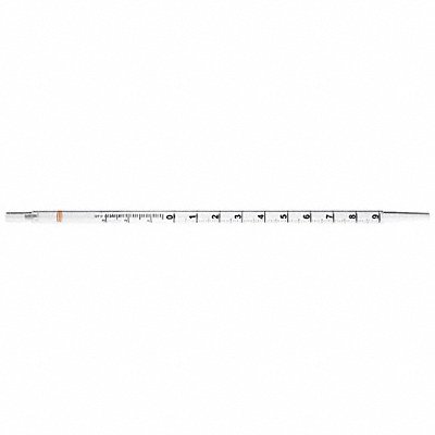 Serological Pipet 10mL Wide Tip PK200