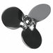 Pitched Blade Propellor