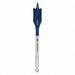 Spade Blade Drill 3/4in HSS