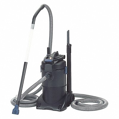 Pond Vacuum 16in. dia 13.3A 1600W 120VAC