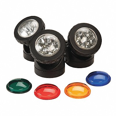 Pond Light Kit 12V 1.5W LED 26 ft Cord