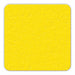 Floor Tape Yellow 3 inx3 in Square PK25