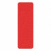 Floor Tape Red 2 inx6 in Rectangle PK25