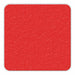 Floor Tape Red 3 inx3 in Square PK25