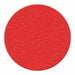 Floor Tape Red 3 inx3 in Circle PK25