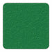 Floor Tape Green 3 inx3 in Square PK25