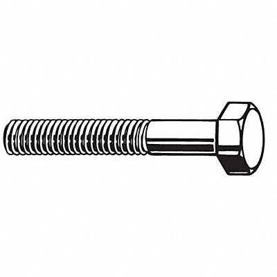 HxHdCpScrw Steel 16mm M6-1.00 100PK