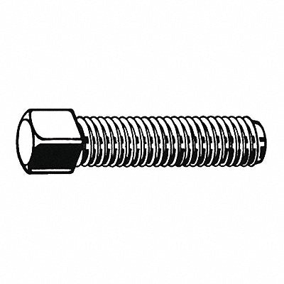 ScktStScrw M6-1 20mm L PK100