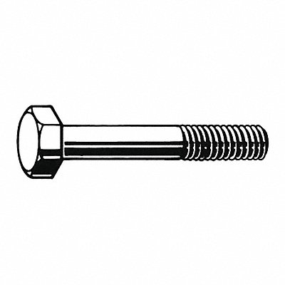 Structural Bolt Fstnr L 130 mm PK25